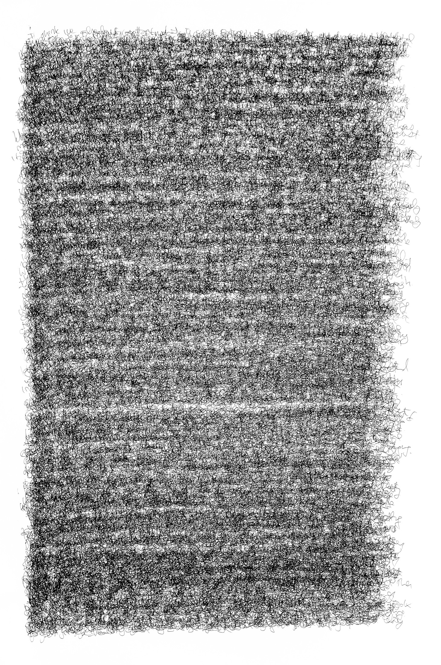Diary Drawing (I think we already...)