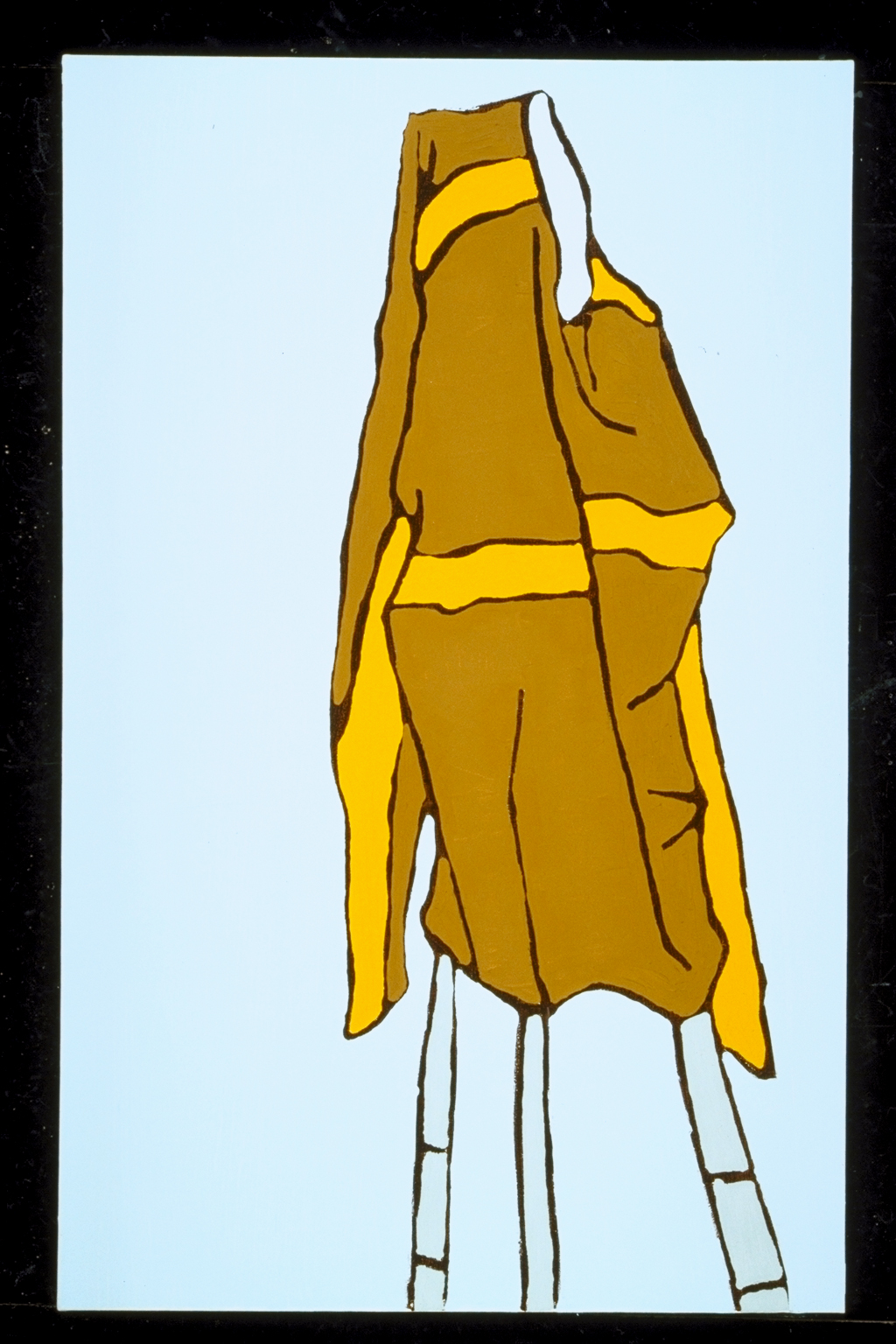 Untitled (Harry Bilfo Shmoo)